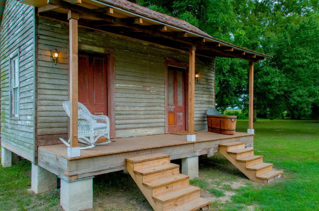 Belmont Plantation, Est 1857 Bed and Breakfast Greenville Exterior foto